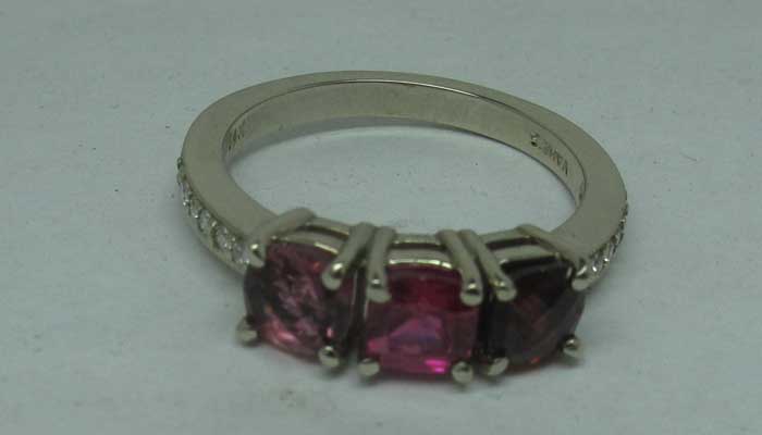 ruby ring 