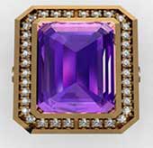 picture of diamond jewelry