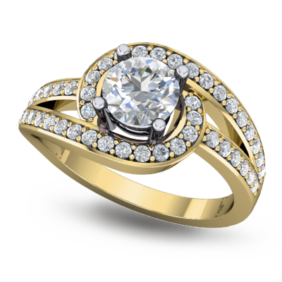 picture of diamond jewelry