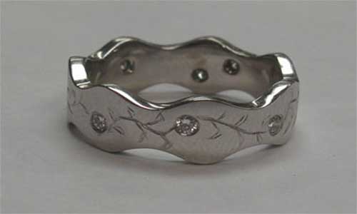 ring engraving sample
