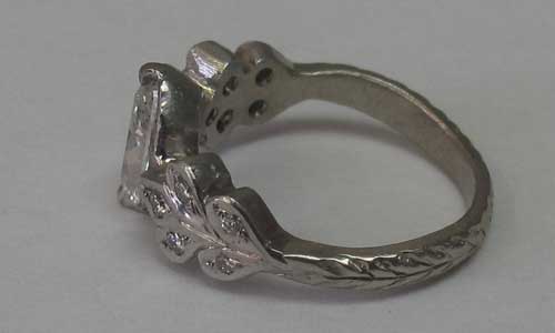 ring engraving sample
